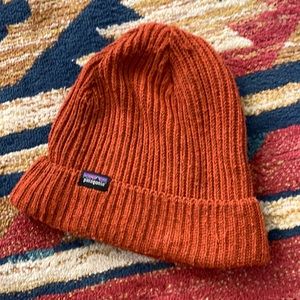 Patagonia Beanie
